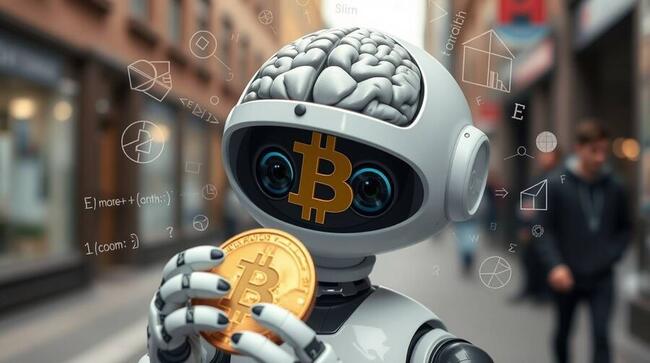 ChatGPT m’a dit dans quelles crypto investir 1000 $ en 2026