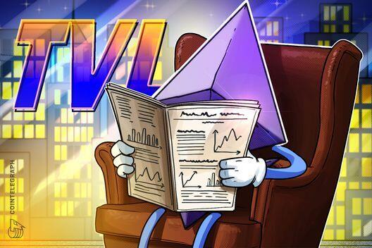 Ethereum: TVL wird sich 2026 „verzehnfachen“ – Experte