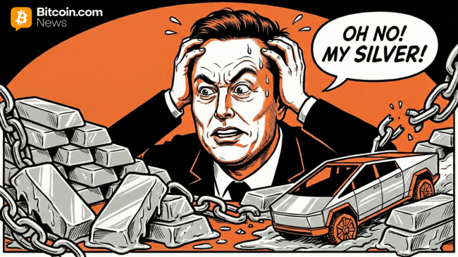 ‘Pas bon:’ Elon Musk se prononce sur les problèmes à venir de la chaîne d’approvisionnement en argent