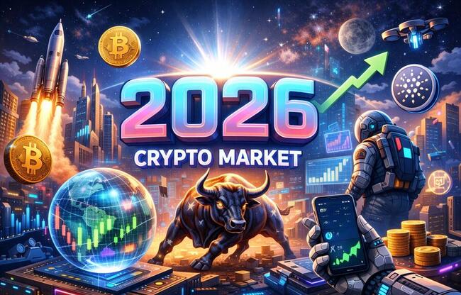 Galaxy：2026 年穩定幣、 DeFi 與預測市場將爆炸性增長，比特幣有望創新高