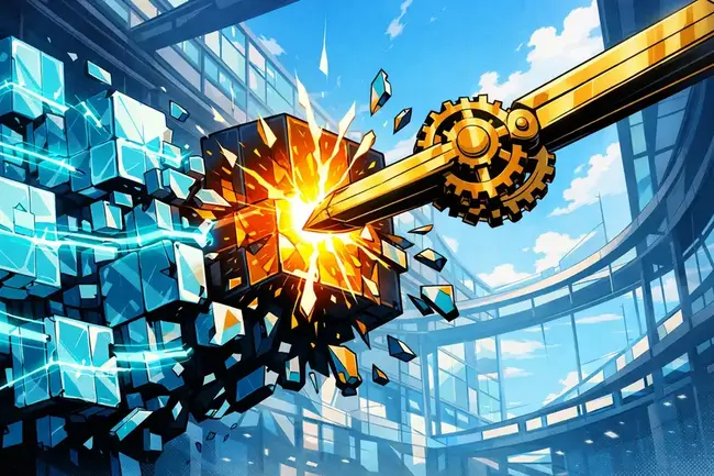 Flow回溯區塊鏈「要節點不准發起新交易」，幣價崩40%社群罵：去中心化毫無意義