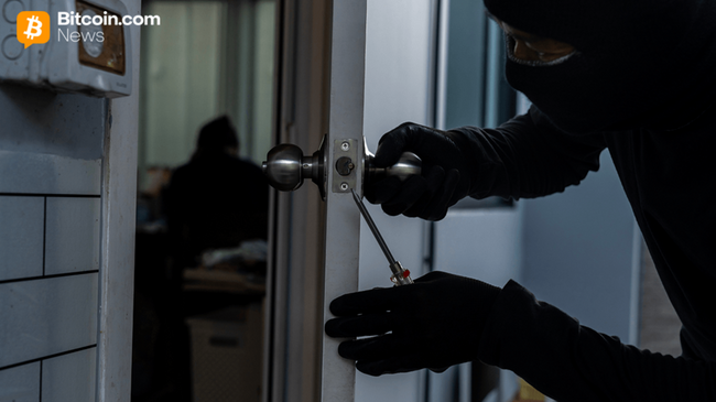 Du succés de la vie courante à la menace physique : comment la montée en puissance du Bitcoin a créé une nouvelle classe criminelle