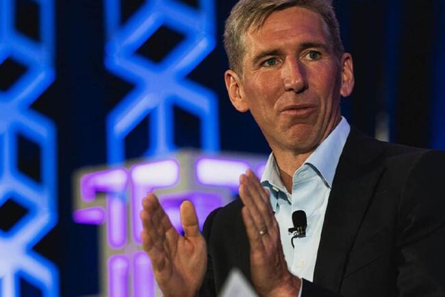 Bitwise Matt Hougan：比特幣將進入十年穩步增長期，回報不驚人但強勁