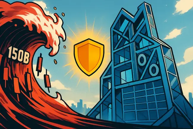 衍生品全年清算 1500 億，這對市場來說是好是壞？