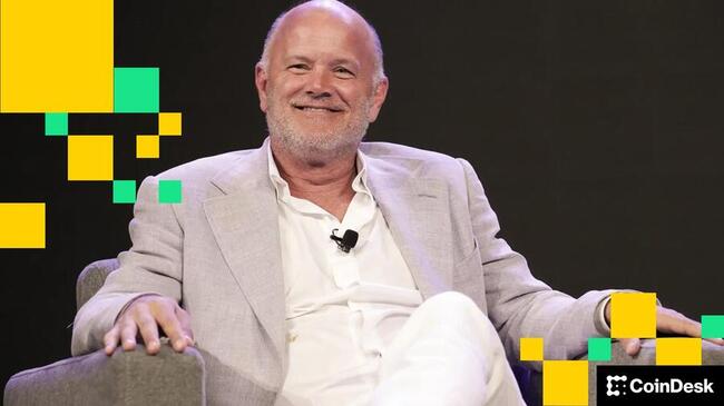 XRP et Cardano doivent prouver qu'ils sont utiles au-delà de leurs simples fans, déclare Mike Novogratz