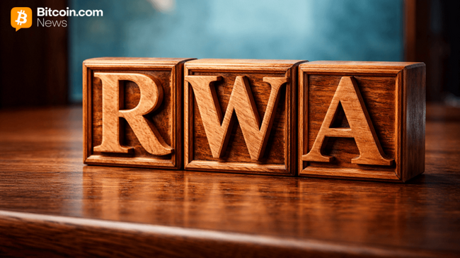 Wie tokenisierte RWAs 2025 leise zu einem Kernnarrativ im Krypto-Bereich wurden