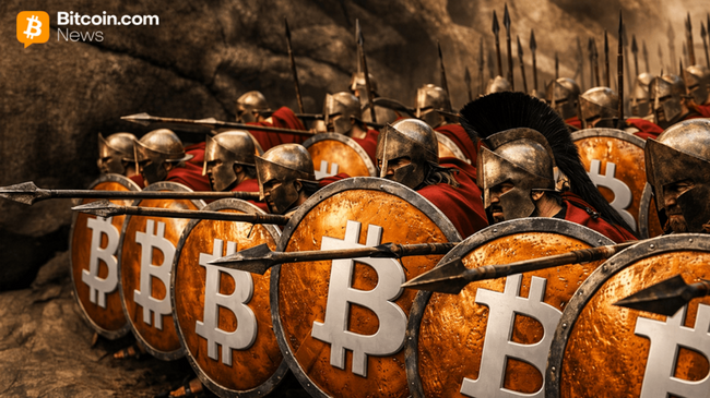 Bitcoin bricht nicht aus – aber Derivate-Händler positionieren sich, als ob es passieren würde