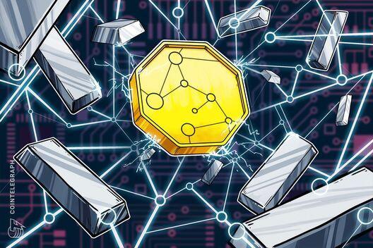 Silber so volatil wie Krypto: 6 Prozent Anstieg und 10 Porzent Einbruch