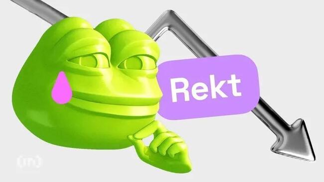 3 altcoin có thể gây ra thanh lý lớn vào đầu tháng 01