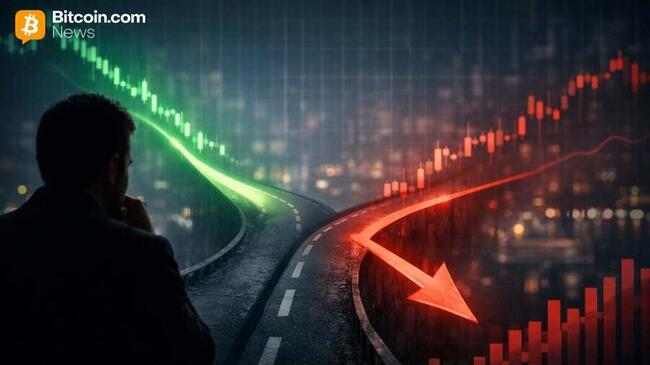 Bloomberg-Stratege warnt, dass Ether eher die $2,000-Marke als die $4,000-Marke erreichen wird.