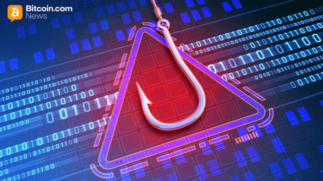 AI-Phishing, Lieferketten und 3,5 Mrd. USD Verlust — Kryptos brutales 2025