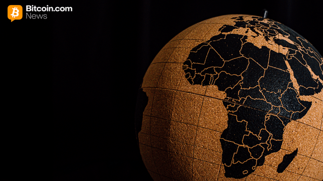 Der GENIUS Act Effekt: Wie der US-Politikwandel Afrikas Krypto-Renaissance entzündete