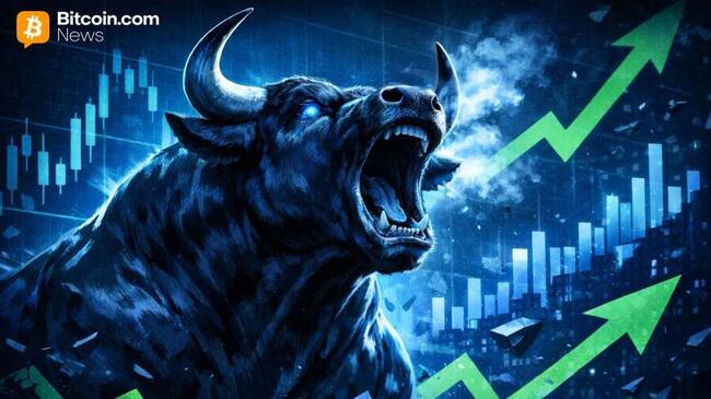 Der Fall für XRP wird stärker, da Flare-Daten die echte Nachfrage nach DeFi bestätigen.