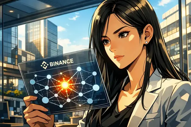 幣安用戶逆向詐騙！「謊稱被Binance高管詐騙」偽造證據討補償