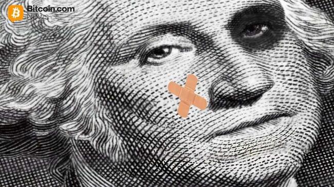 Le dollar américain connaît sa pire performance annuelle depuis 2017, chute de 9,5 % en 2025