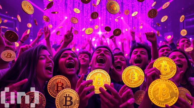 Les gagnants de la crypto en 2025 : quelles tendances ont rapporté gros ?