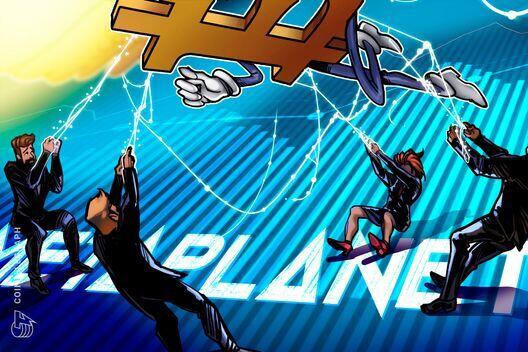 Metaplanet kauft Bitcoin für 450 Mio. US-Dollar: Endstand 2025 bei 35.000 BTC