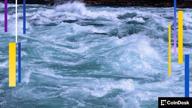 La volatilité du XRP et de Solana en 2025 a été deux fois plus importante que celle du bitcoin