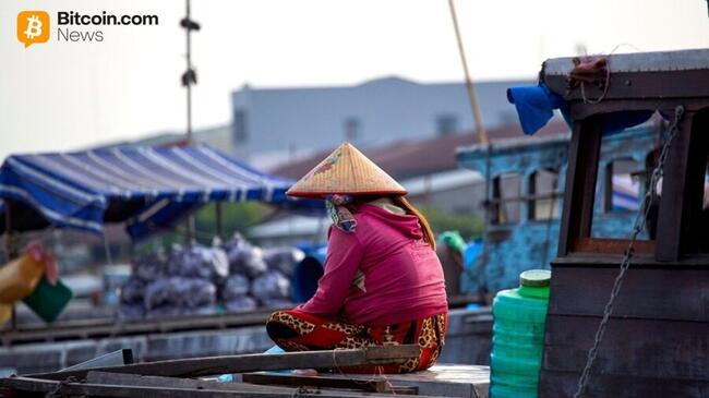 Праздничные рынки удерживают Биткойн в ограниченном диапазоне, поскольку ликвидность уменьшается