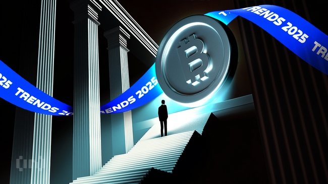 Les 4 chamboulement majeurs du marché crypto en 2025