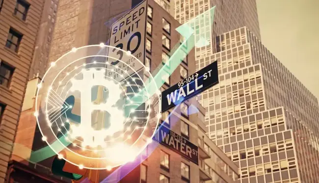 Mercado de Wall Street pode ser o novo vilão da indústria das criptomoedas neste ano; entenda