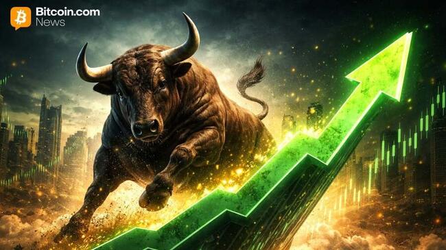 Galaxy 2026 Ausblick: Bitcoin folgt Gold in Richtung monetärer Absicherungsstatus mit $250K in Sicht