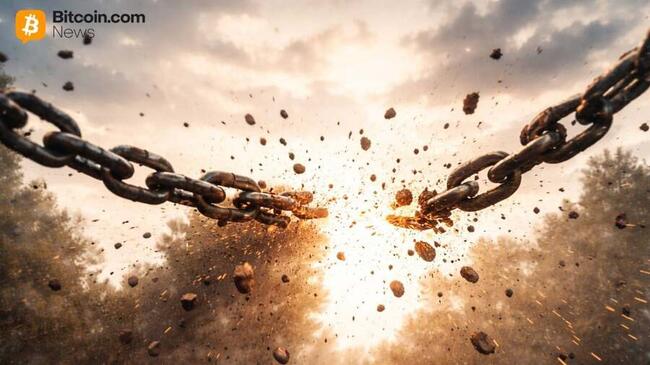 Binance-Manager prognostiziert bullischen Reset im Jahr 2026, da grundlegende Faktoren den Hype ersetzen