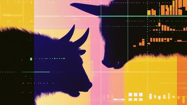 Le ADA de Cardano bondit de 7 %, le bitcoin et l’ether enregistrent des gains réguliers alors que les traders entament 2026