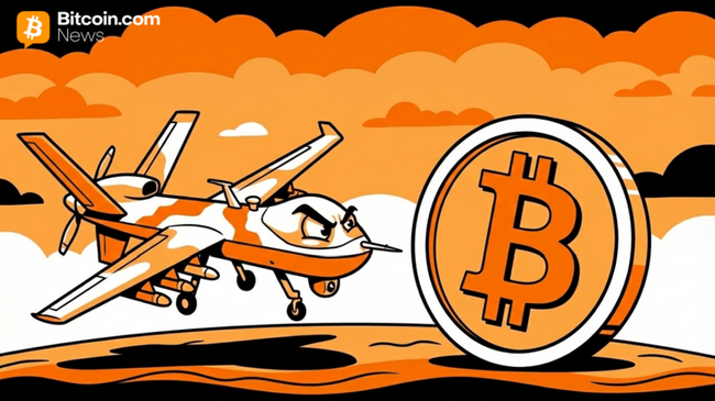 Отчет: Иран теперь принимает криптовалюту за современное военное оборудование