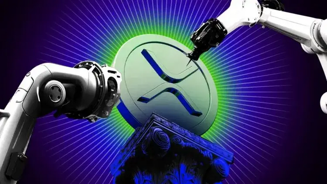 Actualités XRP : les baleines achètent 3,6 $ milliards de tokens en pleine divergence haussière