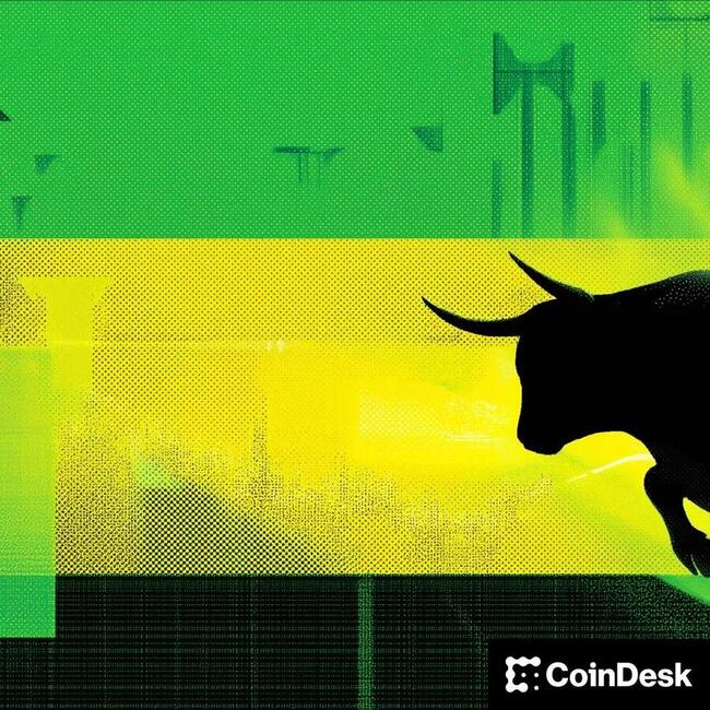 Биткоин преодолевает отметку в $90 000 на фоне ожиданий трейдеров изменения паттерна