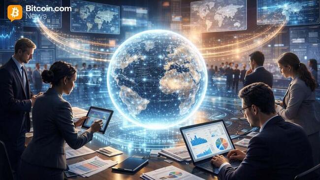 48 стран обязуются обеспечить прозрачность в сфере криптовалют с внедрением новой структуры отчетности