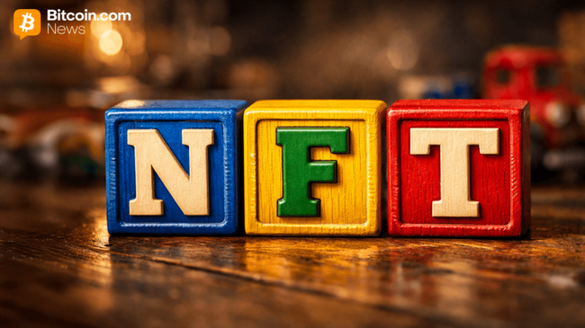 NFT-Markt reift 2025: Nutzen, Gaming und RWA treiben Wachstum voran