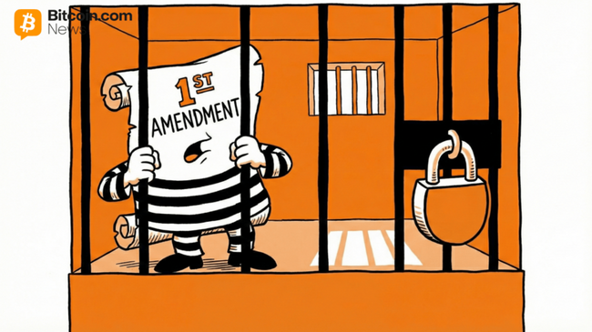 Cato Networks CEO: Пора ограничить Первую поправку, чтобы защитить её