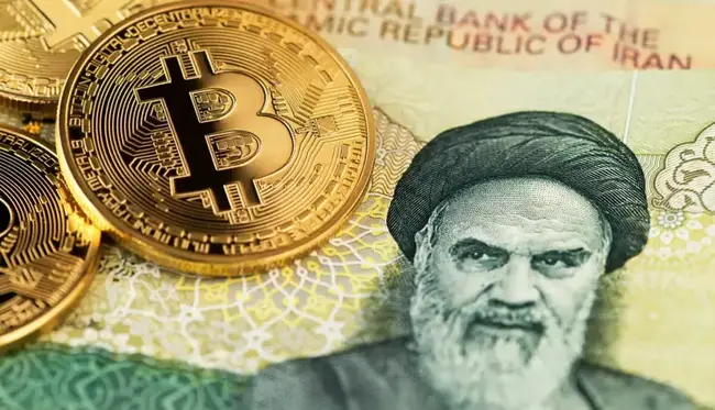 Irã passa a aceitar criptomoedas como forma de pagamento para exportar mísseis e tanques