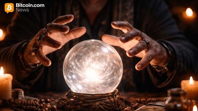 Ein Blick auf Robert Kiyosakis historische Crash-Vorhersagen und Bitcoin-Beratung