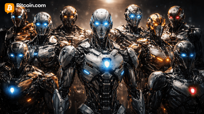 AI-Agent-Überlebende: Welche Tokens blieben nach dem „DAT-Wahn“ von 2025 bestehen?