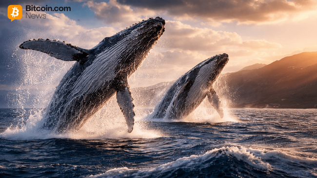 Некоторые из старейших биткойн-кошельков оживили затухшие паттерны расходов в 2025 году