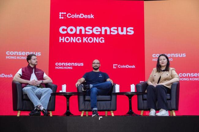 Les néobanques stimuleront la croissance d'Ethereum en 2026, déclare le PDG d'ether.fi