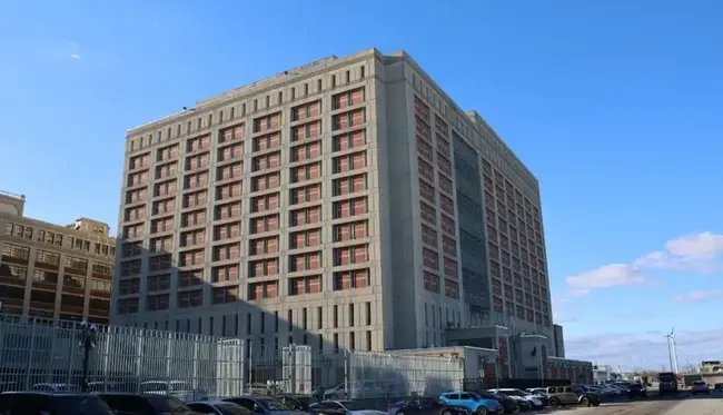 Maduro está preso em mesmo presídio que Sam Bankman-Fried ficou por quase dois anos