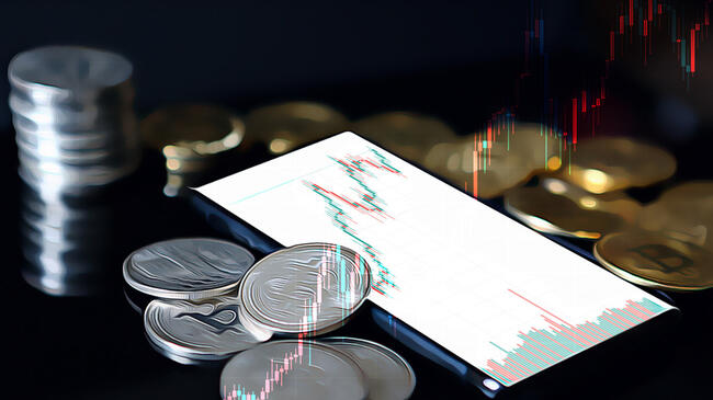 Coin’lerini, Alarmlarını Ve Portföyünü Gerçekten Organize Eden Yapı