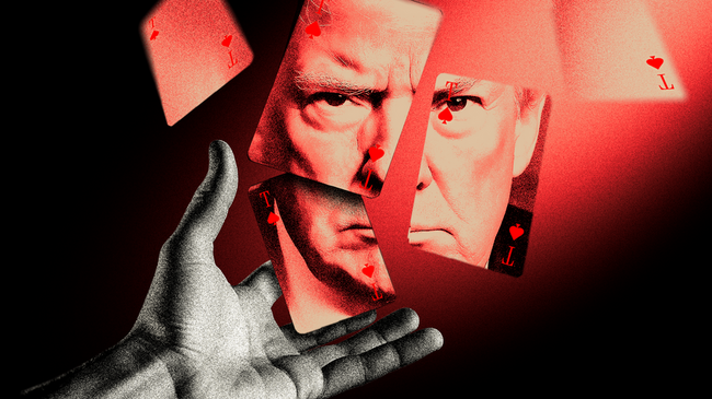 Taruhan Mustahil Trump: Pemotongan Suku Bunga atau Bertahan di Dunia Politik