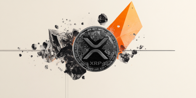 Ripple: XRP explodiert – was jetzt wirklich hinter dem Kurssprung steckt