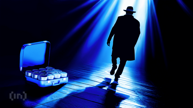 Gezielte Phishing-Attacke: Gefälschte 2FA-Warnungen bedrohen MetaMask-Nutzer