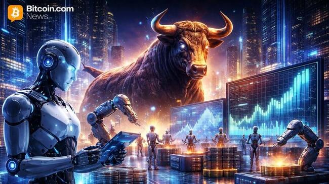 Tim Draper optimiste quant à l’idée que le Bitcoin devienne une monnaie pour les robots et l’IA