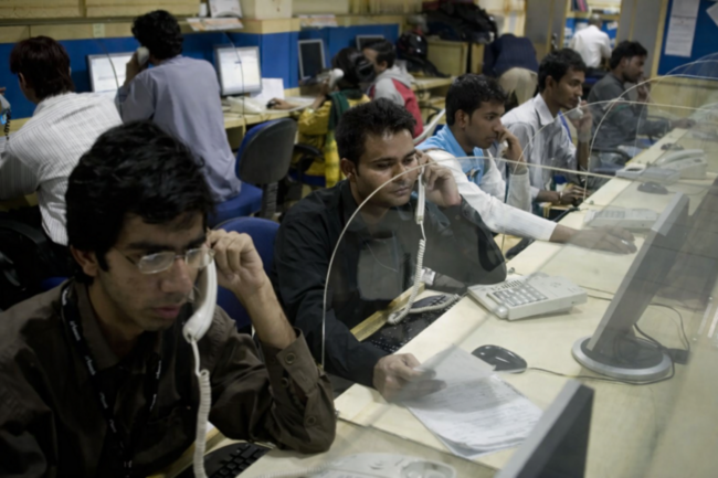 Coinbase,微軟,亞馬遜都吃過虧，為何印度仍成世界外包工廠？