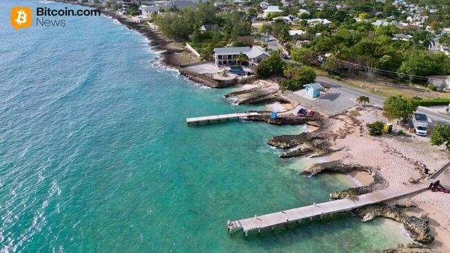 Crypto.com получает условную лицензию VASP на Каймановых Островах