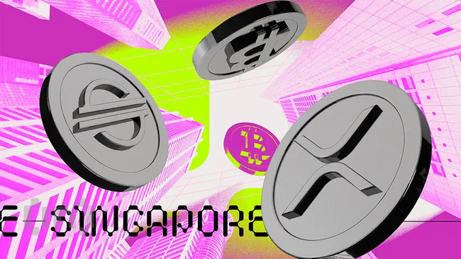 Инвесторы предупреждают: главный крипторынок Азии на грани краха