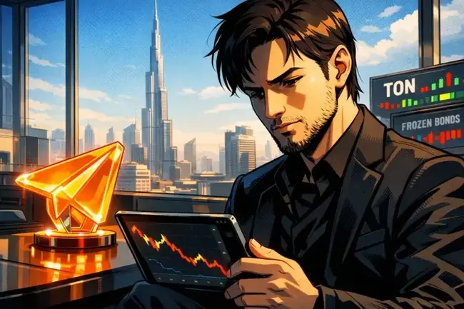 金融時報：Telegram 2025 營收噴漲「TON 貢獻 3 億美元」，但 IPO 之路仍布滿荊棘