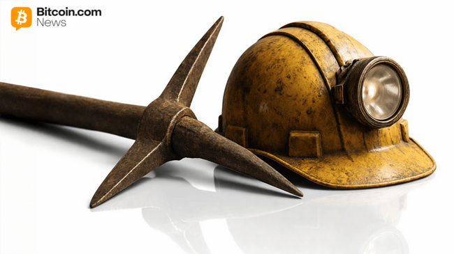 Bitcoin-Miner beenden das Jahr 2025 im Minus, aber Anfang 2026 bietet einen Weg nach vorne